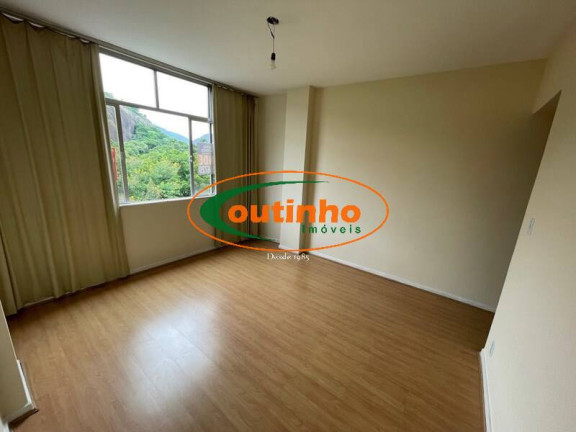 Imagem Apartamento com 3 Quartos à Venda, 80 m² em Tijuca - Rio De Janeiro