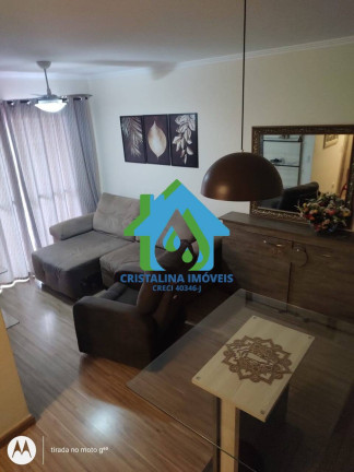 Foto do imóvel Apartamento com 2 Quartos à Venda, 54 m² em Vila Nova Esperia - Jundiaí