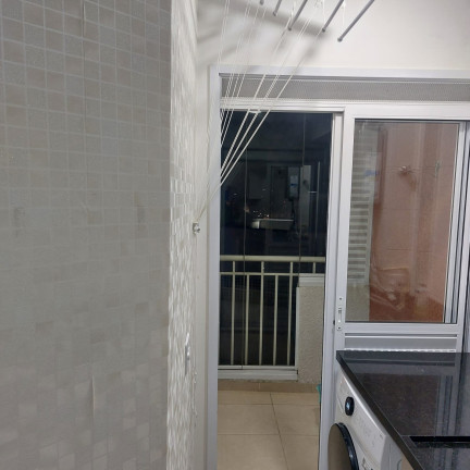 Imagem Apartamento com 2 Quartos à Venda, 55 m² em Vila Prudente - São Paulo