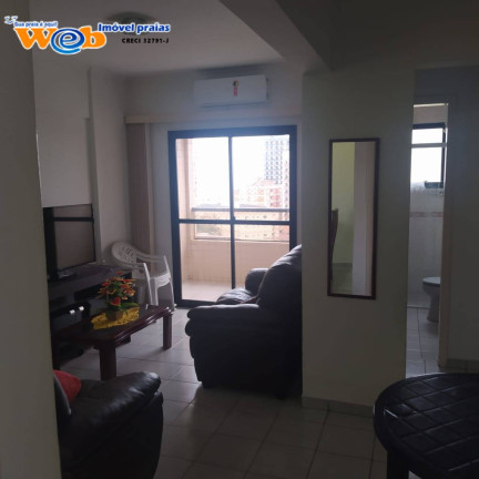 Foto do imóvel Apartamento à Venda, 80 m² em Tupi - Praia Grande