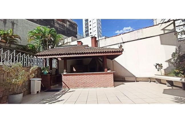 Imagem Apartamento com 3 Quartos à Venda, 165 m² em Parque Da Mooca - São Paulo