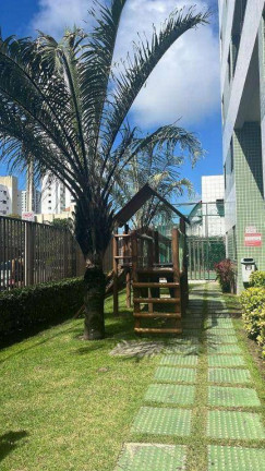 Foto do imóvel Apartamento com 3 Quartos à Venda, 67 m² em Candeias - Jaboatão Dos Guararapes