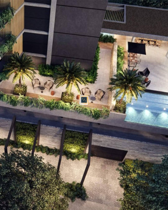 Foto do imóvel Apartamento com 4 Quartos à Venda, 234 m² em Meireles - Fortaleza