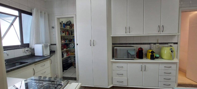 Foto do imóvel Apartamento com 3 Quartos à Venda, 114 m² em Vila Monumento - São Paulo