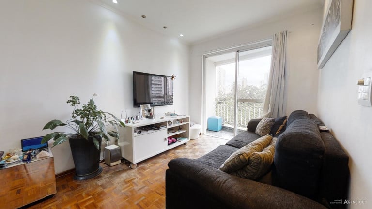 Foto do imóvel Apartamento com 2 Quartos à Venda, 124 m² em Vila Andrade - São Paulo