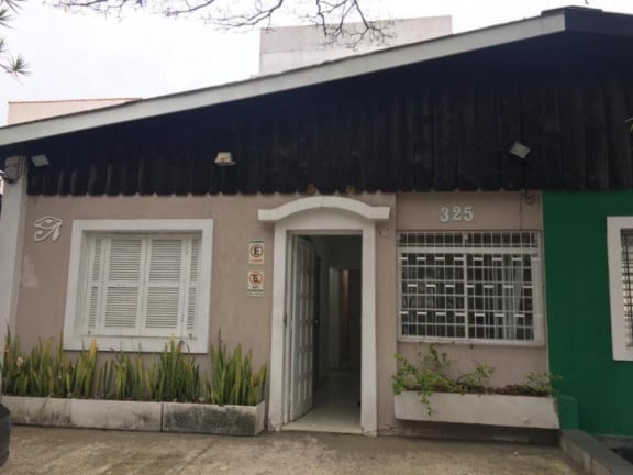 Foto do imóvel Imóvel Comercial à Venda, 253 m² em Socorro - São Paulo