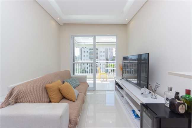 Imagem Apartamento com 2 Quartos à Venda, 64 m² em Vila Da Saúde - São Paulo
