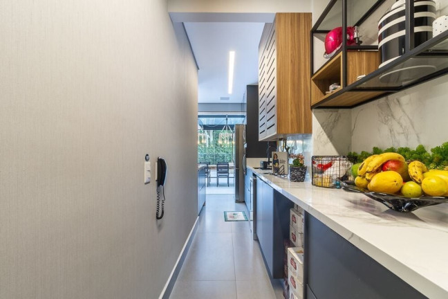 Imagem Apartamento com 2 Quartos à Venda, 278 m² em Santo Amaro - São Paulo