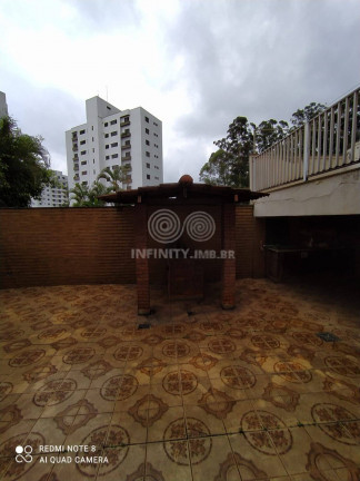 Imagem Casa com 4 Quartos à Venda, 390 m² em Parque Da Mooca - São Paulo