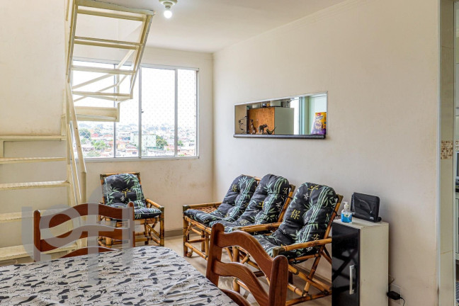 Foto do imóvel Apartamento com 4 Quartos à Venda, 93 m² em Vila Ré - São Paulo