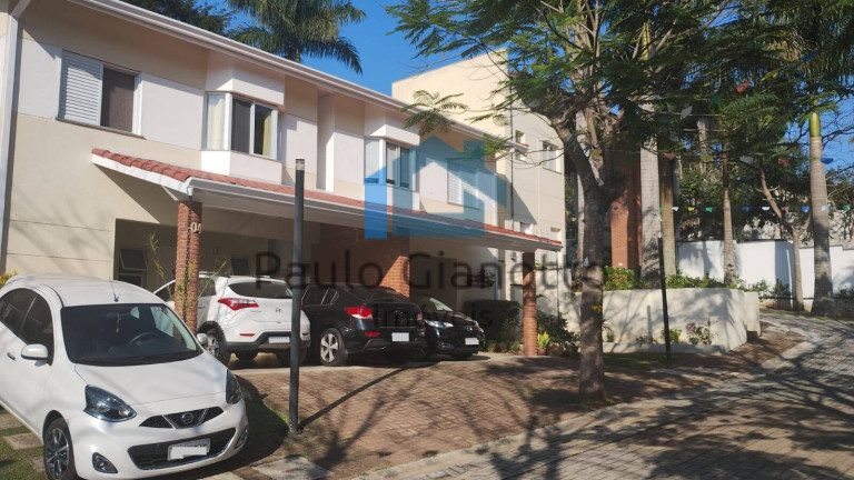 Foto do imóvel Casa de Condomínio com 4 Quartos à Venda, 154 m² em Granja Viana - Cotia