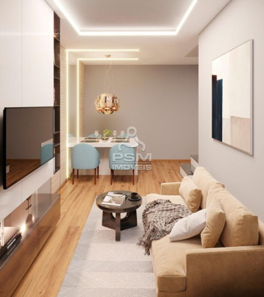 Imagem Apartamento com 2 Quartos à Venda, 54 m² em Vila Nova Vista - Sabará