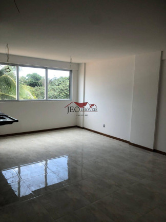 Imagem Apartamento com 1 Quarto à Venda, 33 m² em Pitangueiras - Lauro De Freitas