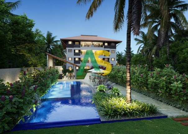 Foto do imóvel Imóvel com 3 Quartos à Venda, 75 m² em Loteamento Alvorada - Tamandaré