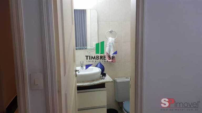 Foto do imóvel Apartamento com 3 Quartos à Venda, 72 m² em Vila Gustavo - São Paulo