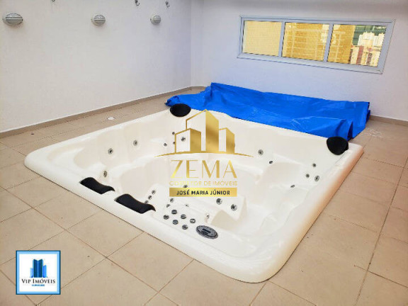 Foto do imóvel Cobertura com 3 Quartos à Venda, 300 m² em Vila Oliveira - Mogi Das Cruzes