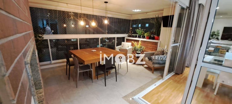Foto do imóvel Imóvel com 3 Quartos à Venda, 141 m² em Vila Suzana - São Paulo