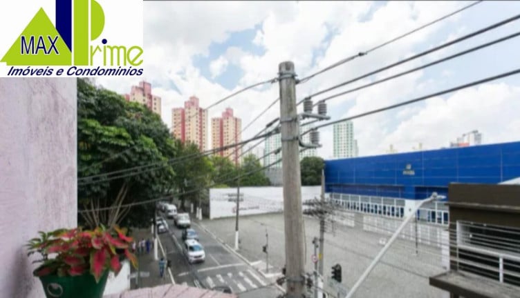 Foto do imóvel Apartamento com 1 Quarto à Venda, 50 m² em Brás - São Paulo