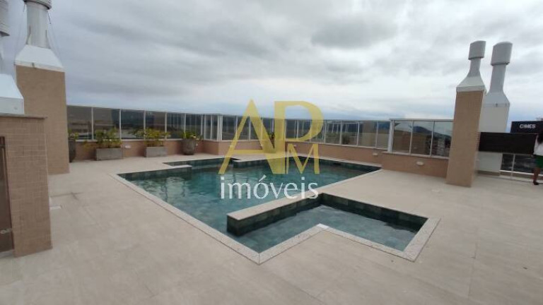 Foto do imóvel Apartamento com 3 Quartos à Venda, 108 m² em Kobrasol - São José
