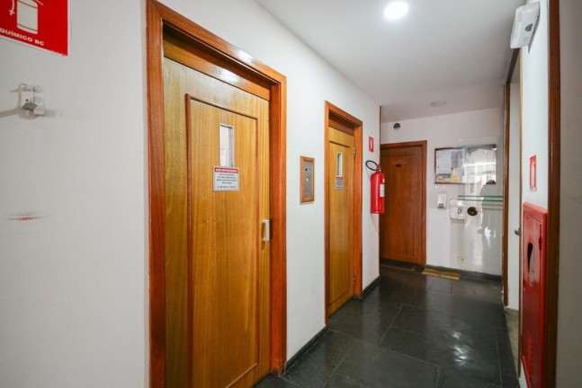 Foto do imóvel Apartamento com 2 Quartos à Venda, 60 m² em Santa Cecília - São Paulo