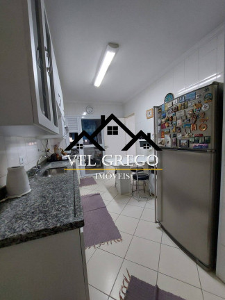 Imagem Apartamento com 2 Quartos à Venda, 102 m² em Rudge Ramos - São Bernardo Do Campo