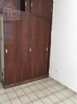Foto do imóvel Apartamento com 2 Quartos à Venda, 50 m² em Gonzaga - Santos