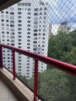 Imagem Apartamento com 3 Quartos à Venda, 163 m² em Vila Andrade - São Paulo