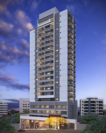 Foto do imóvel Imóvel com 1 Quarto à Venda,  em Pinheiros - São Paulo