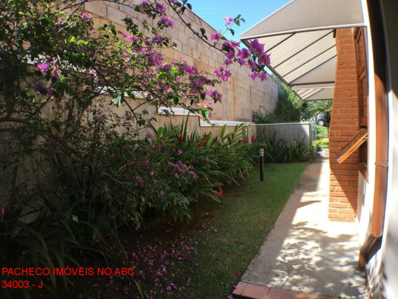 Imagem Casa com 4 Quartos para Alugar, 350 m² em Jardim São Bento Do Recreio - Valinhos