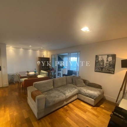 Foto do imóvel Apartamento com 2 Quartos à Venda, 96 m² em Barra Funda - São Paulo