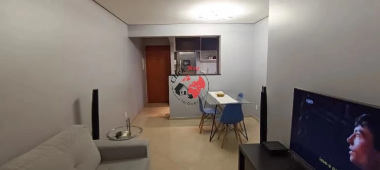 Foto do imóvel Apartamento com 3 Quartos à Venda, 65 m² em Baeta Neves - São Bernardo Do Campo