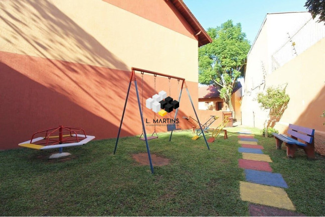 Foto do imóvel Casa de Condomínio com 3 Quartos à Venda, 151 m² em Cavalhada - Porto Alegre