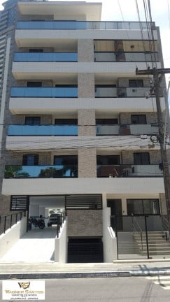 Foto do imóvel Apartamento com 1 Quarto à Venda, 32 m² em Brisamar - João Pessoa