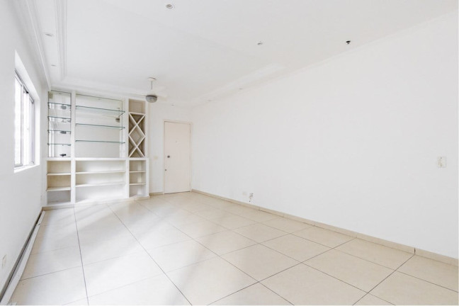 Foto do imóvel Apartamento com 3 Quartos à Venda, 123 m² em Jardim Paulista - São Paulo