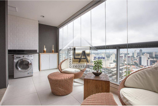 Foto do imóvel Apartamento com 2 Quartos à Venda, 78 m² em São Paulo