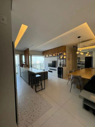Foto do imóvel Apartamento com 2 Quartos à Venda, 68 m² em Vila Cruzeiro - São Paulo