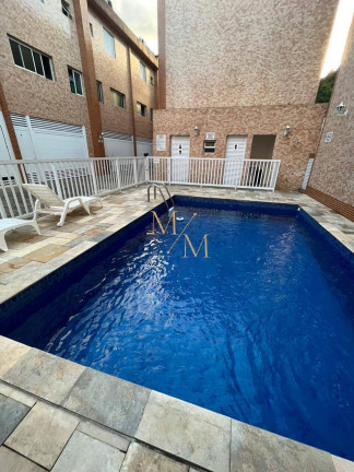 Foto do imóvel Casa com 2 Quartos à Venda, 127 m² em Marapé - Santos