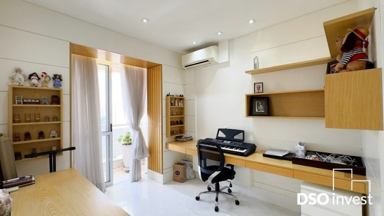 Foto do imóvel Apartamento com 4 Quartos à Venda,  em Brooklin - São Paulo