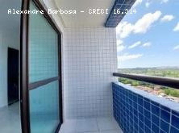 Imagem Apartamento com 3 Quartos à Venda, 65 m² em Caxangá - Recife