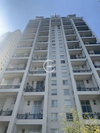 Foto do imóvel Apartamento com 1 Quarto à Venda, 104 m² em Panamby - São Paulo