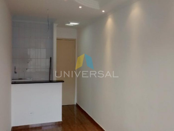 Foto do imóvel Apartamento com 2 Quartos à Venda, 50 m² em Vila Re - Sao Paulo