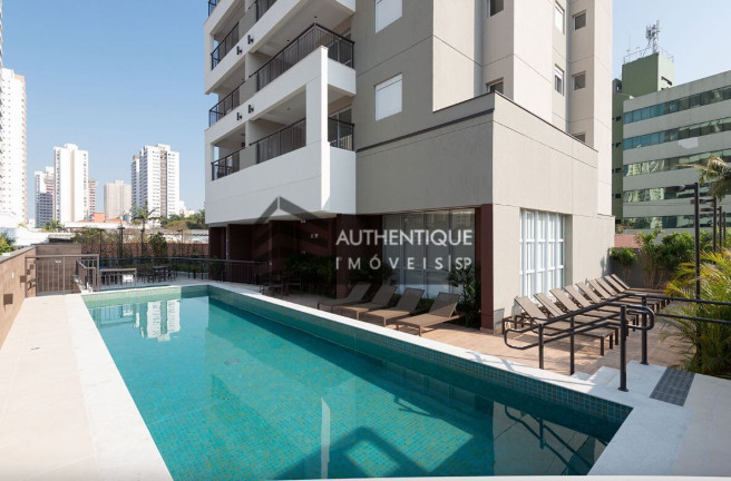 Foto do imóvel Apartamento com 2 Quartos à Venda, 61 m² em Jardim Prudência - São Paulo