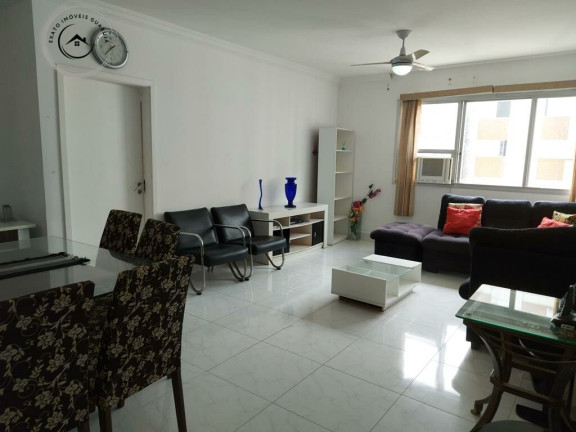 Foto do imóvel Apartamento com 2 Quartos à Venda, 100 m² em Pitangueiras - Guarujá