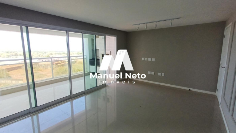 Foto do imóvel Apartamento com 4 Quartos à Venda, 116 m² em Manuel Dias Branco - Fortaleza