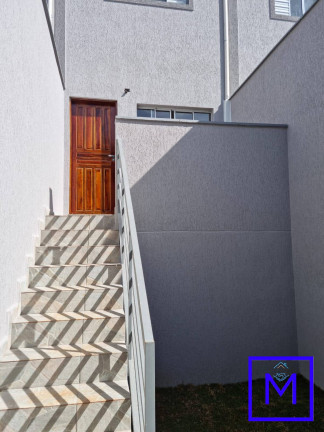 Imagem Casa com 2 Quartos à Venda, 66 m² em Vila Siria - São Paulo