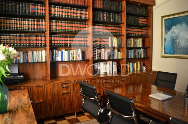 Foto do imóvel Sala Comercial à Venda, 190 m² em Anhangabaú - São Paulo