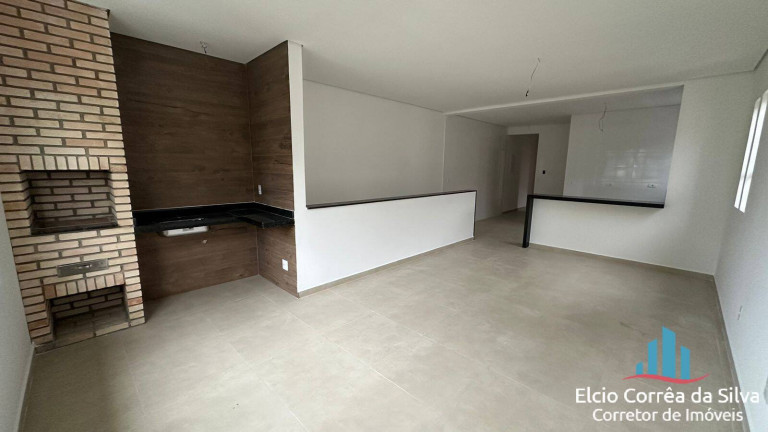 Foto do imóvel Casa com 2 Quartos à Venda, 100 m² em Vila Belmiro - Santos