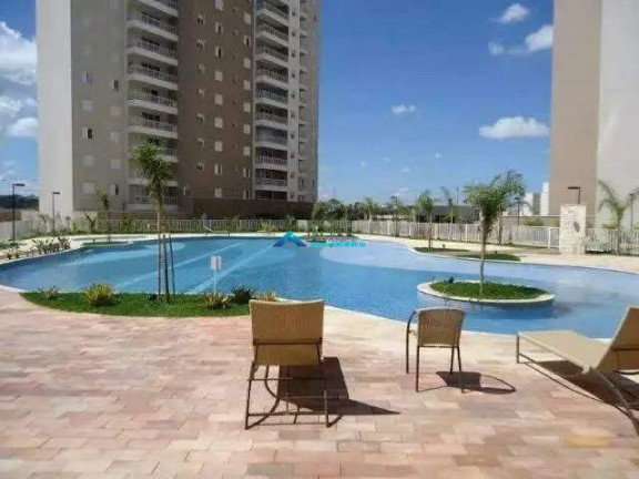 Foto do imóvel Apartamento com 3 Quartos à Venda, 94 m² em Engordadouro - Jundiaí