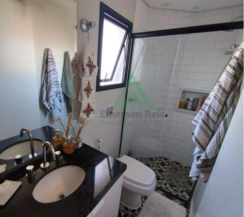 Imagem Apartamento com 3 Quartos à Venda, 93 m² em Vila Clementino - São Paulo