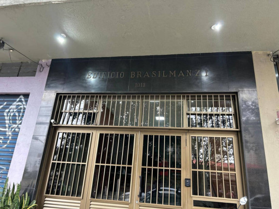 Foto do imóvel Apartamento com 1 Quarto à Venda, 31 m² em Vila Leopoldina - São Paulo